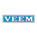 Logo for company VEEM Ltd