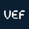 Logo for company VEF AB (Publ)