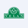 Logo for company Velan Hotels Limited