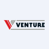 Logo for company Venture Corporation Limited