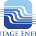 Vintage Energy Limited Logo