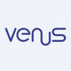 Logo for company Venus Pipes and Tubes Limited
