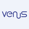 Venus Pipes and Tubes Limited Logo