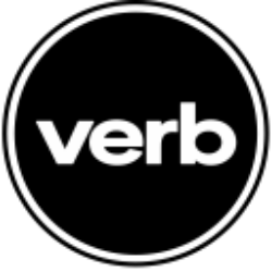 Verb Technology Company, Inc. (VERB) Charts