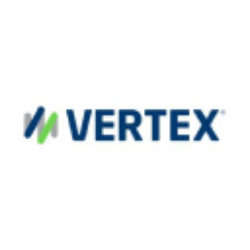 Vertex, Inc. (VERX) Charts