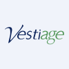 Logo for company Vestiage, Inc.