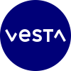 Logo for company Corporación Inmobiliaria Vesta, S.A.B. de C.V.
