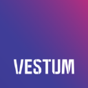 Vestum AB (publ) Logo