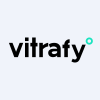 Vitrafy Life Sciences Ltd. logo