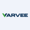 Varvee Global Ltd. logo