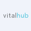 Vitalhub Corp. Logo