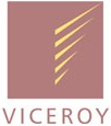 VICEROY.NS logo