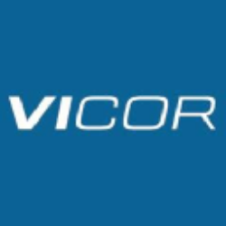 Vicor Corporation (VICR) Technical Analysis