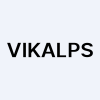 Logo for company Vikalp Securities Limited