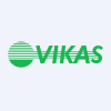 VIKASWSP.NS logo