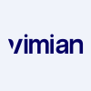 Logo for company Vimian Group AB (publ)