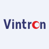 Logo for company Vintron Informatics Limited