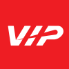 Logo for company V.I.P. Industries Limited