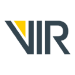 Vir Biotechnology, Inc. (VIR) Ownership