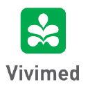 VIVIMEDLAB.NS logo