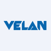 Logo for company Velan Inc.