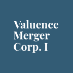 Valuence Merger Corp. I (VMCAU) Mergers