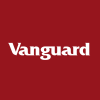 Vanguard Global Minimum Volatility Active ETF Logo