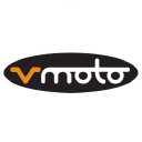 Vmoto Limited Logo