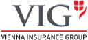 Logo for company Vienna Insurance Group AG