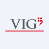 Logo for company Vienna Insurance Group AG