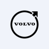 Volvo Car AB (publ.) Logo