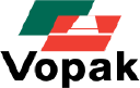 Logo for company Koninklijke Vopak N.V.