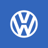 Volkswagen AG logo