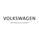 Volkswagen AG Logo