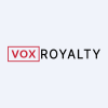 Vox Royalty Corp. (VOXR) Analyst Forecast