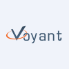 Logo for company Voyant International Corp.