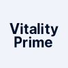 Logo for company Vitality Prime, Inc.