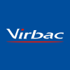 Logo for company Virbac S.A.