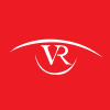Logo for company V R Films & Studios Ltd.