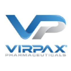 Virpax Pharmaceuticals, Inc. (VRPX) Stock Analysis