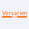 Versarien plc logo