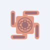 Viram Suvarn Limited logo