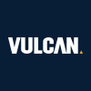 Vulcan Steel Limited Logo