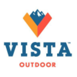 Vista Outdoor Inc. (VSTO) Charts