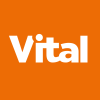 Vital Limited Logo