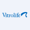Logo for company Vitrolife AB (publ)