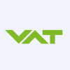 Logo for company VAT Group AG