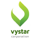 Vystar Corporation Logo