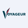 Logo for company Voyageur Pharmaceuticals Ltd.