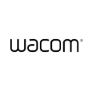 Logo for company Wacom Co., Ltd.
